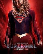 Season 4 (Supergirl)