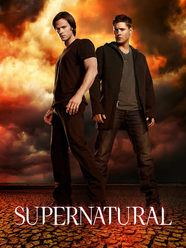 Supernatural (season 8) - Wikipedia