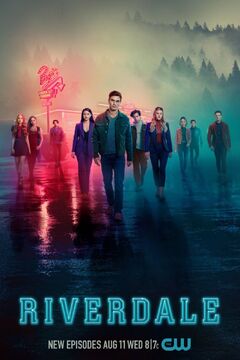 Riverdale season 3 episode 22 putlockers deals