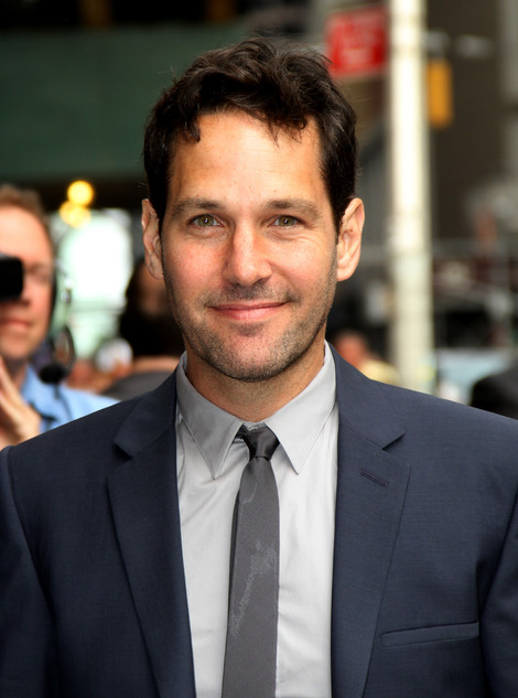 Paul Rudd - Wikipedia