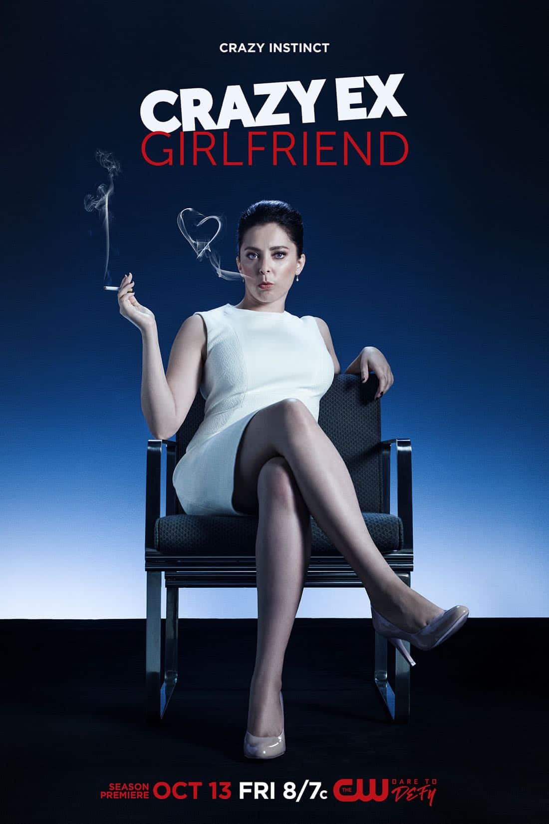 Season 3 (Crazy ExGirlfriend) The CW Wiki Fandom