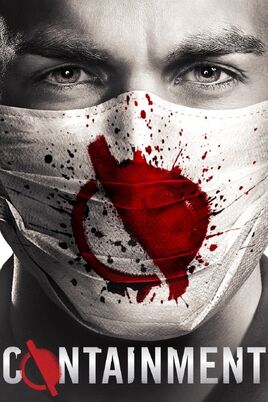 Containment poster