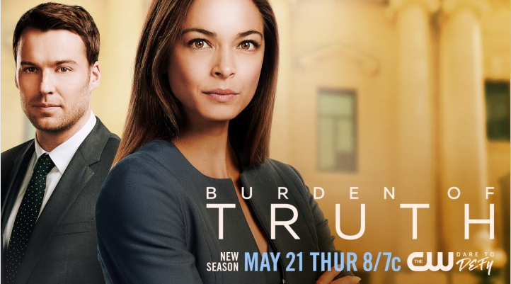 Season 3 (Burden of Truth) | The CW Wiki | Fandom