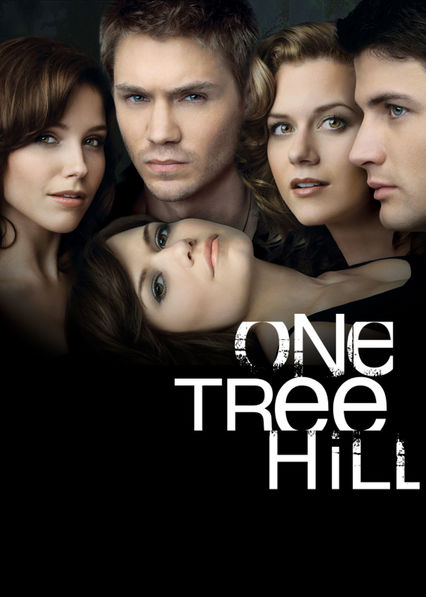 One tree sales hill netflix