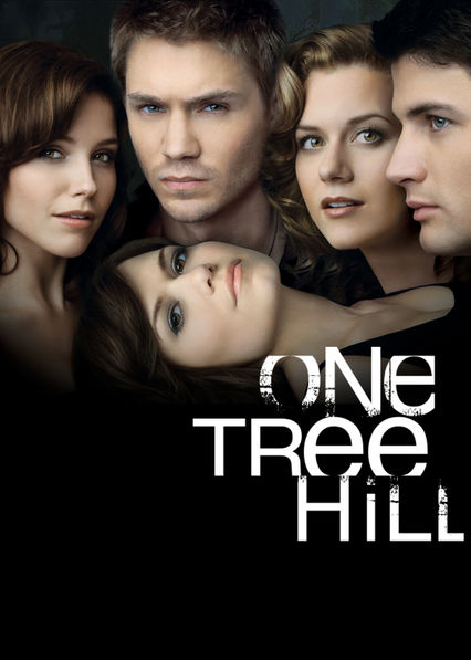 One Tree Hill, The CW Wiki