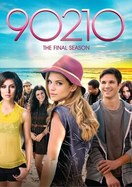 Season 5 (90210)-0