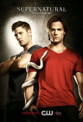 Season 6 (Supernatural)