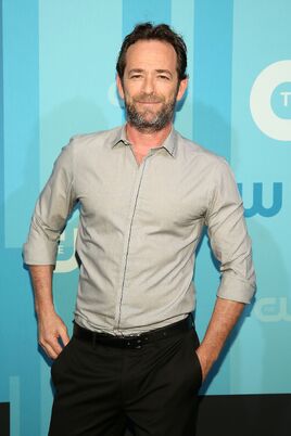 Luke Perry