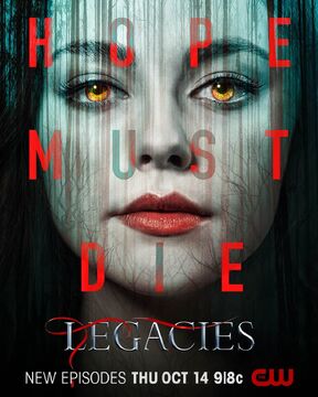 Legacies season 1 episode 8 full hotsell