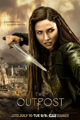 Season 1 (The Outpost)