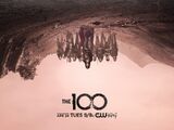 Season 5 (The 100)