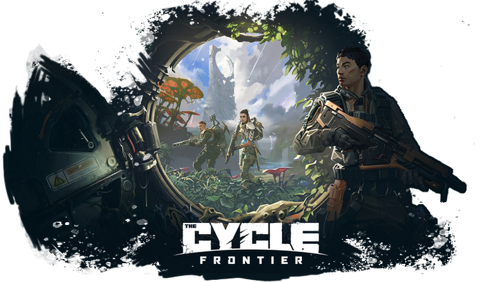 Crush Hazard - The Cycle: Frontier Wiki