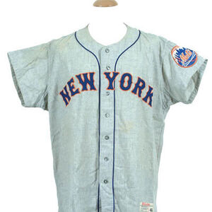 1986 mets road jersey