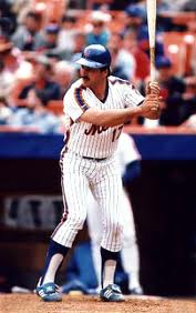 Keith Hernandez  New york mets baseball, Mets baseball, Ny mets baseball