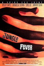 220px-Jungle Fever film poster.jpg