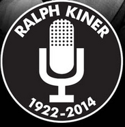 The Ralph Kiner patch on the right sleeve of the uniforms. Introduced to honor the passing of Kiner in 2014.