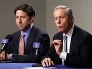 Fred-jeff-wilpon