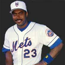 new york mets jersey history