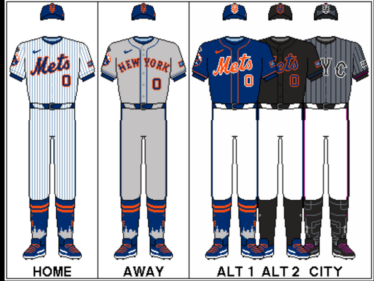 Ny mets home jersey outlet