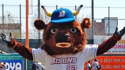 Buffalo Bisons, New York Mets Wiki