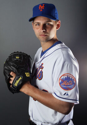 Jacob deGrom, Baseball Wiki