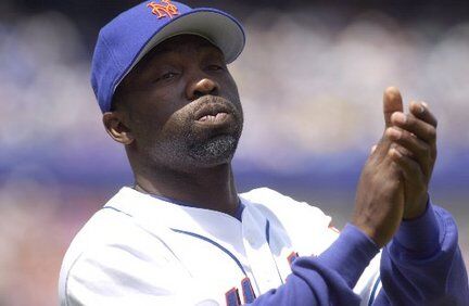 outlet New York Mets #1 Mookie Wilson Grey CoolMets Daily Prospect