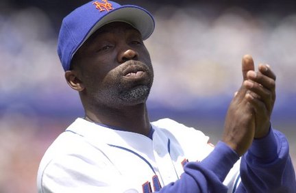 Mookie Wilson, New York Mets Wiki