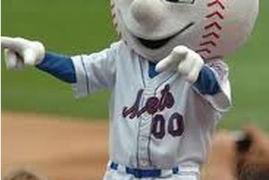 When the New York Mets Replaced Mr. Met With a Live Mule