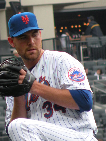 2009 DL, New York Mets Wiki