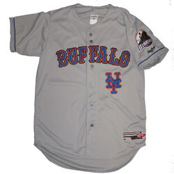 Buffalo Bisons, New York Mets Wiki