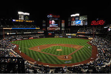 Citi Field - Wikipedia