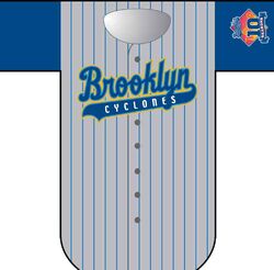 Brooklyn Cyclones, New York Mets Wiki