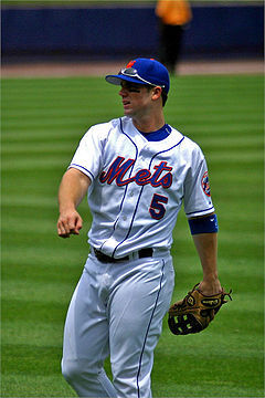 david wright Archives - Mets History