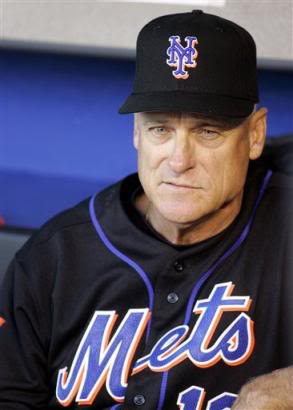 Art Howe  New York Mets Wiki  Fandom