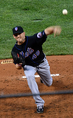 Francisco Rodriguez, New York Mets Wiki