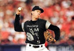  Mets: Mercury Mets Sized Hat