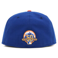 The 50th Anniversary Cap worn in 2012.