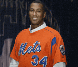 mets jerseys history