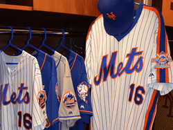 Mets 2016 jersey clearance