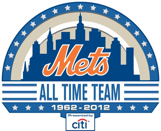Mets All-Time Team, New York Mets Wiki