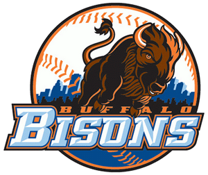 Buffalo Bisons on X: No surprise here #Bisons 3B Vladimir