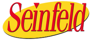 Seinfeld logo