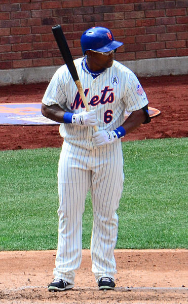 New York Mets, Baseball Wiki