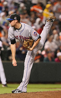 Carlos Torres (pitcher) - Wikipedia