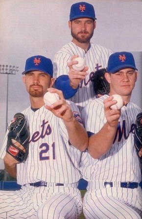 Generation New York Mets Wiki |