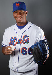 Armando Rodriguez New York Mets Photo Day QpTPJP7Zqq-l