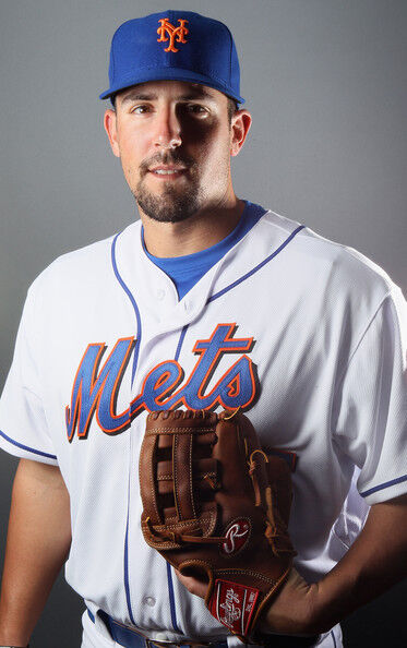 Player-manager, New York Mets Wiki