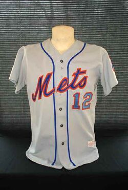 best New York Mets #41 Tom Seaver Nike HomeMets Player Meter