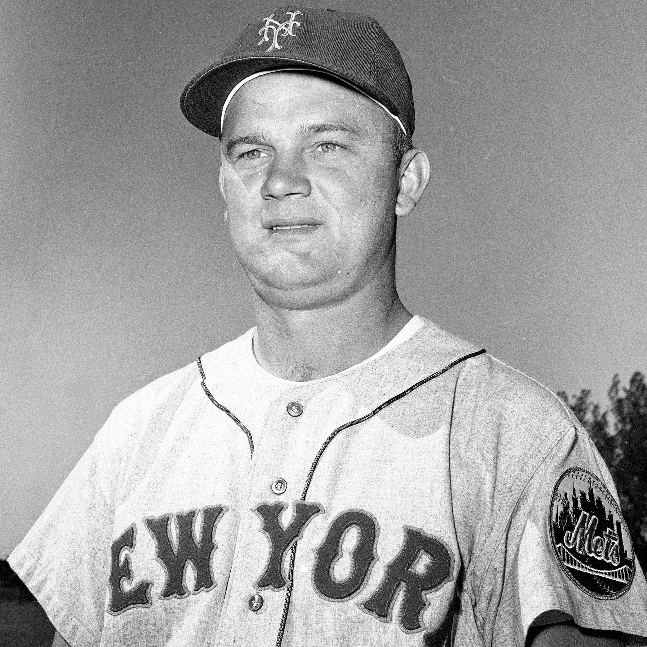 Don Zimmer, Baseball Wiki