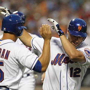 Mets' Jeff Francoeur Has No Regrets About Choosing Baseball - WSJ